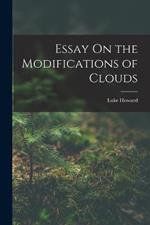 Essay On the Modifications of Clouds