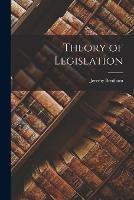 Theory of Legislation