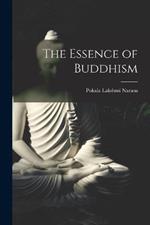 The Essence of Buddhism