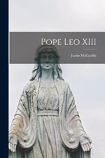 Pope Leo XIII