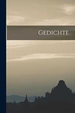 Gedichte