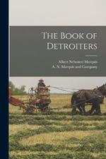 The Book of Detroiters