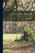 Cullen Baker