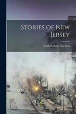 Stories of New Jersey