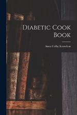 Diabetic Cook Book