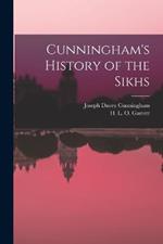 Cunningham's History of the Sikhs