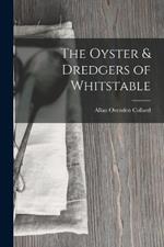 The Oyster & Dredgers of Whitstable