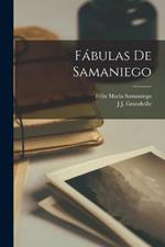 Fabulas De Samaniego