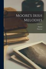 Moore's Irish Melodies