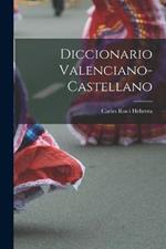 Diccionario Valenciano-castellano