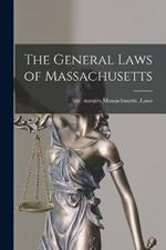 The General Laws of Massachusetts