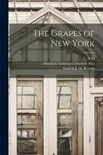 The Grapes of New York