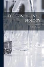 The Principles of Biology