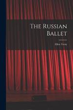 The Russian Ballet