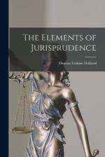 The Elements of Jurisprudence