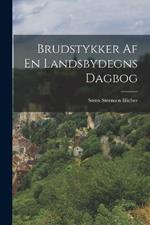 Brudstykker Af En Landsbydegns Dagbog