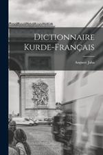 Dictionnaire Kurde-Francais