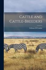 Cattle and Cattle-Breeders