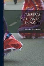 Primeras Lecturas en Espanol