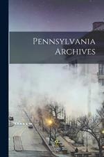 Pennsylvania Archives