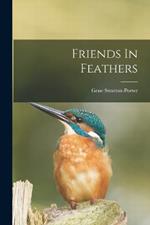 Friends In Feathers