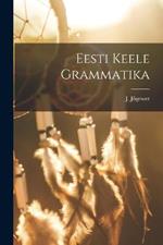 Eesti Keele Grammatika