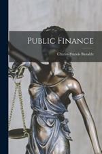 Public Finance