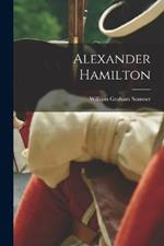 Alexander Hamilton