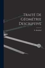 Traité de Géométrie Descriptive