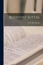 Buddhist Suttas