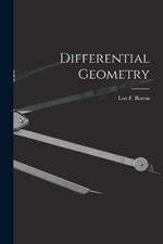 Differential Geometry