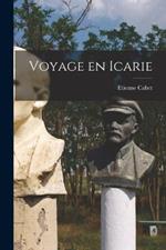 Voyage en Icarie