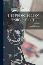 The Principles of Architecture