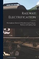 Railway Electrification