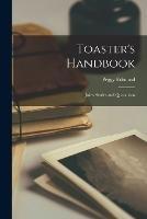 Toaster's Handbook: Jokes Stories and Quotations