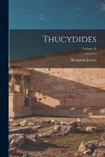 Thucydides; Volume II