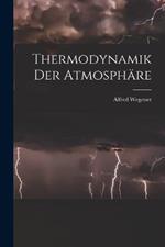 Thermodynamik Der Atmosphäre