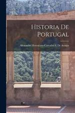 Historia De Portugal