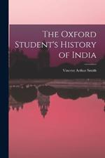 The Oxford Student's History of India