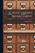 School Library Management