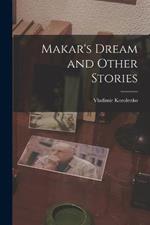 Makar's Dream and Other Stories