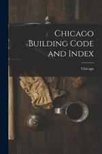 Chicago Building Code and Index