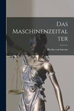 Das Maschinenzeitalter