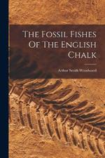 The Fossil Fishes Of The English Chalk