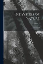 The System of Nature; Volume 2