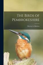 The Birds of Pembrokeshire