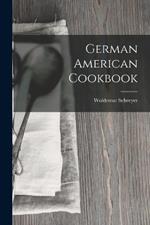 German American Cookbook