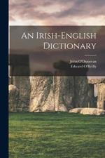 An Irish-English Dictionary