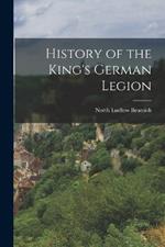 History of the King's German Legion