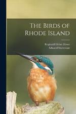 The Birds of Rhode Island